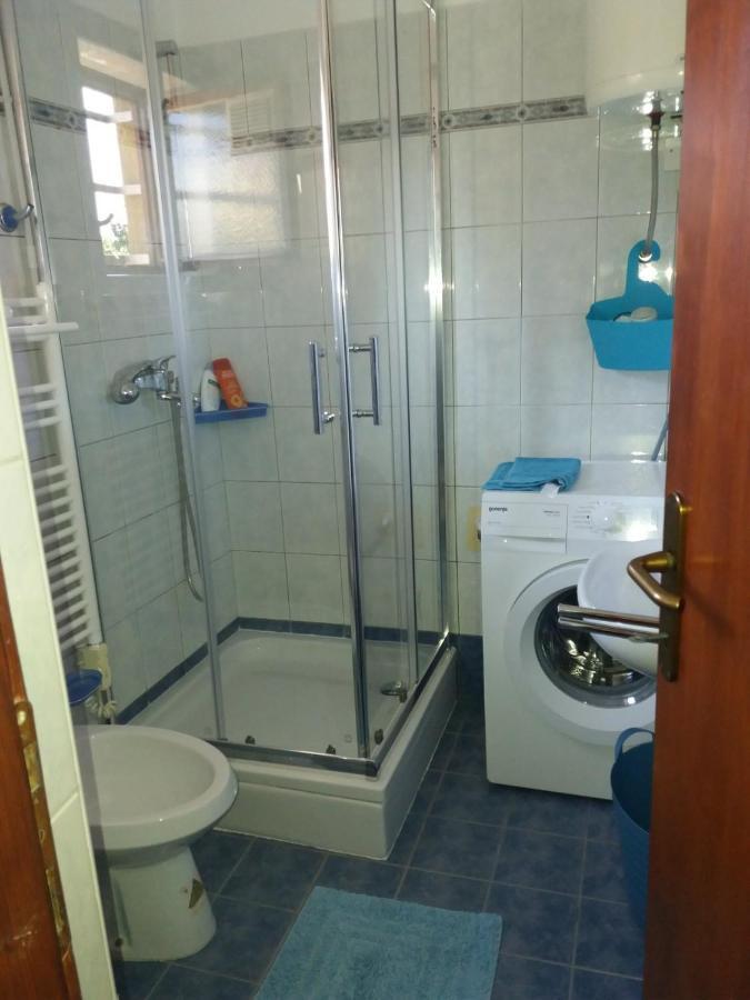 Apt Ingrid Pula Ngoại thất bức ảnh