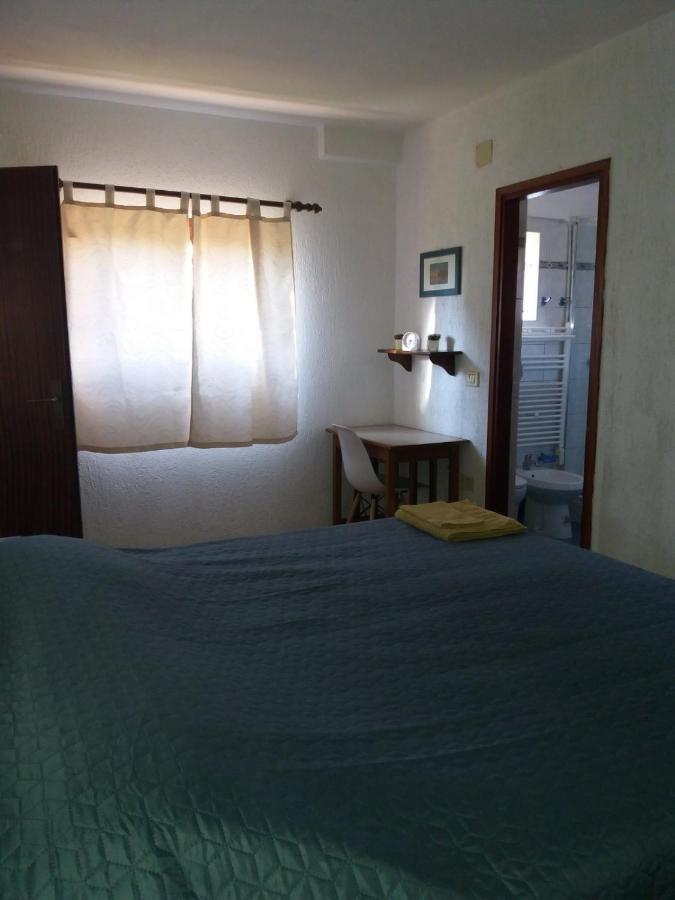 Apt Ingrid Pula Ngoại thất bức ảnh